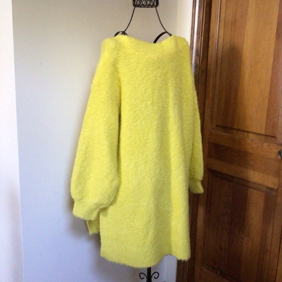 Anthropologie Pilcro Tunic Sweater, Medium - Picture 8 of 9